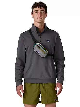 PATAGONIA | Sac banane Terravia Mini |